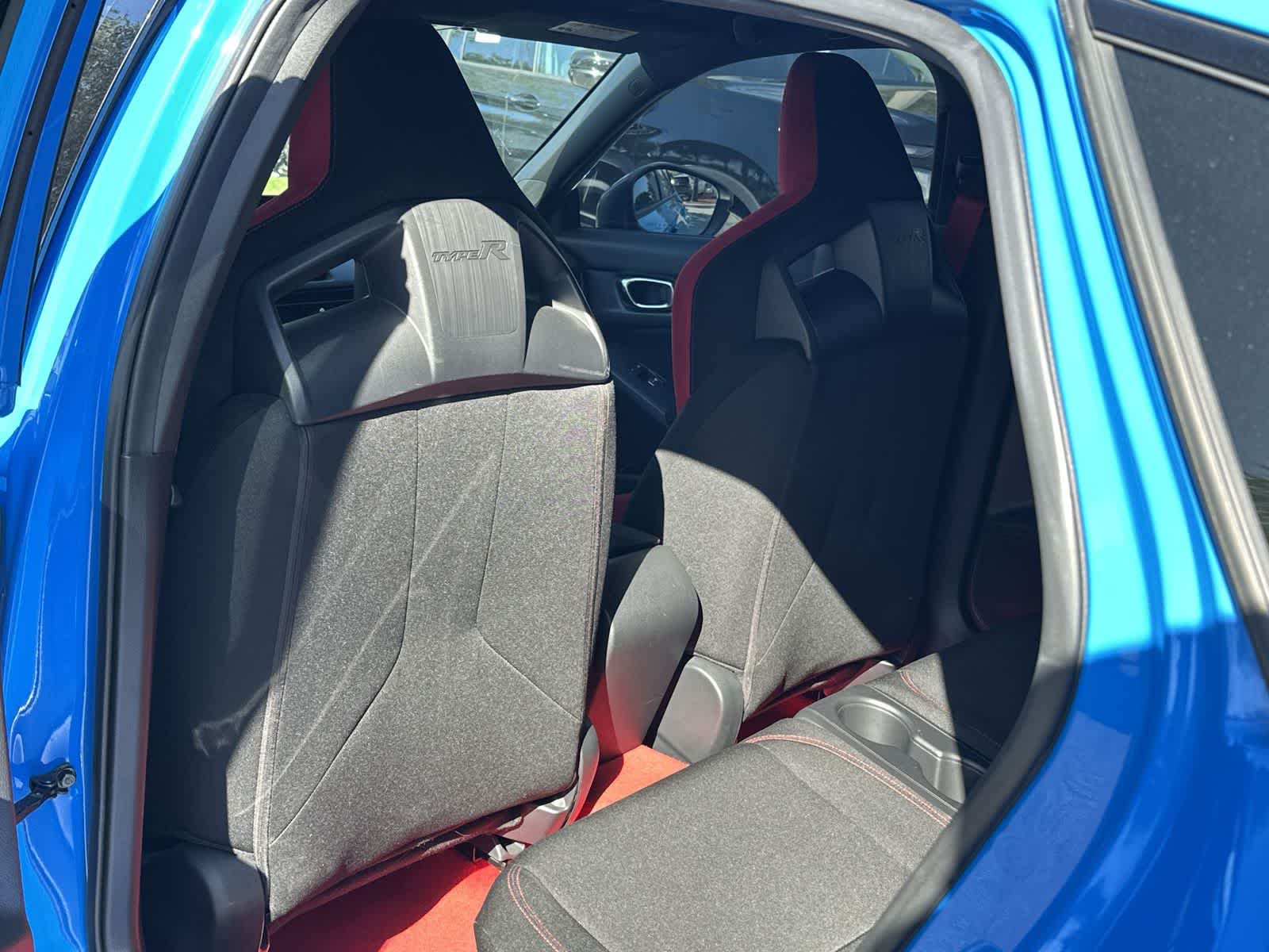 Thumbnail: 2023 Honda Civic - 15