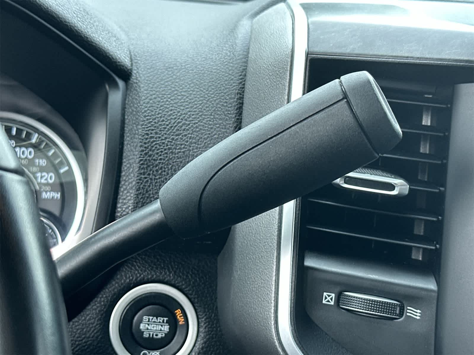 Thumbnail: 2024 RAM 2500 - 21