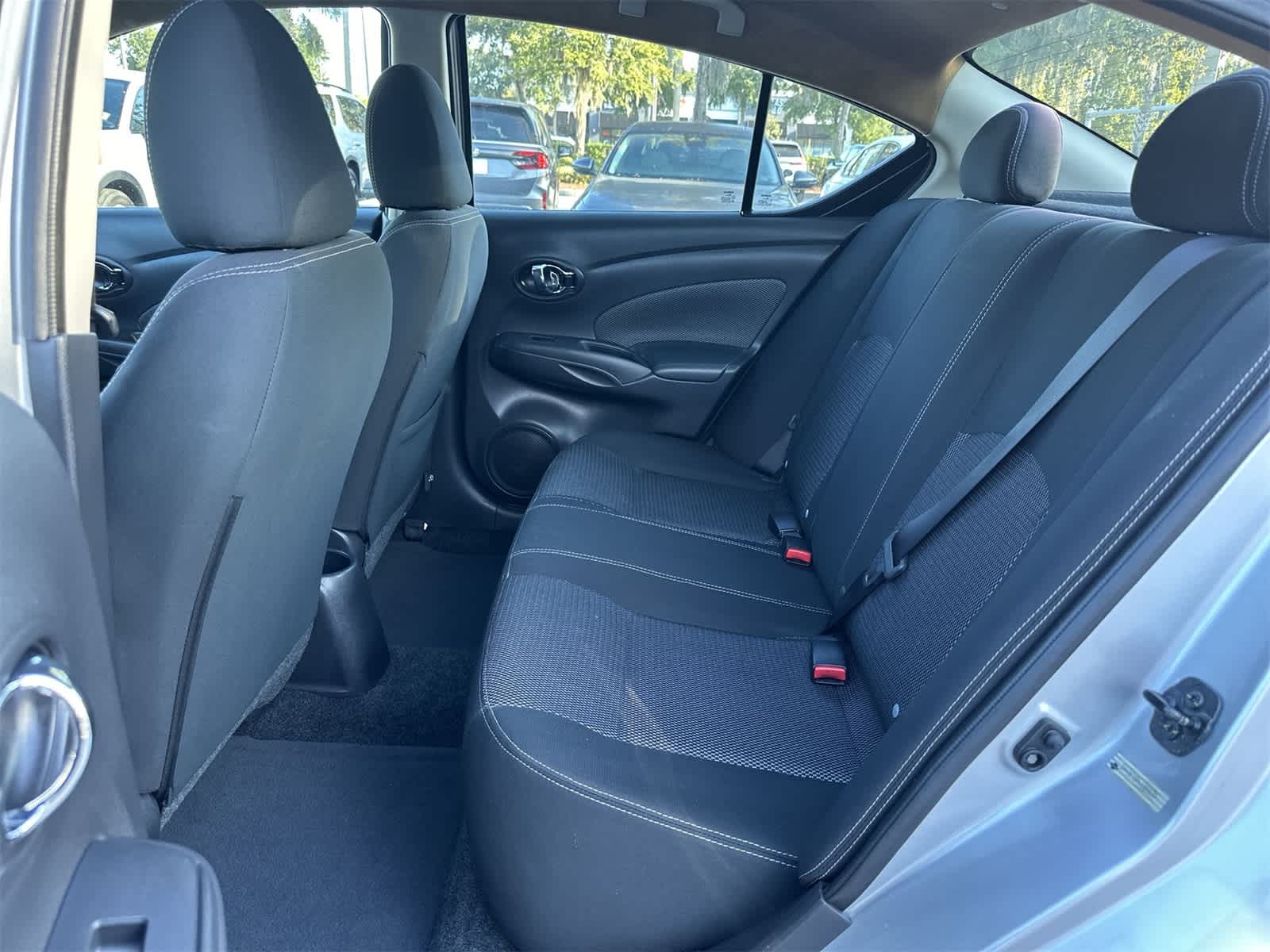 Thumbnail: 2018 Nissan Versa - 14