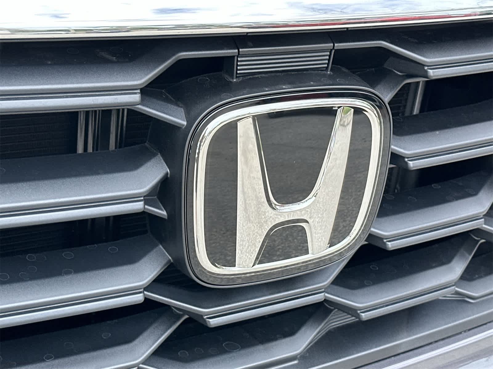 Thumbnail: 2025 Honda Pilot - 10