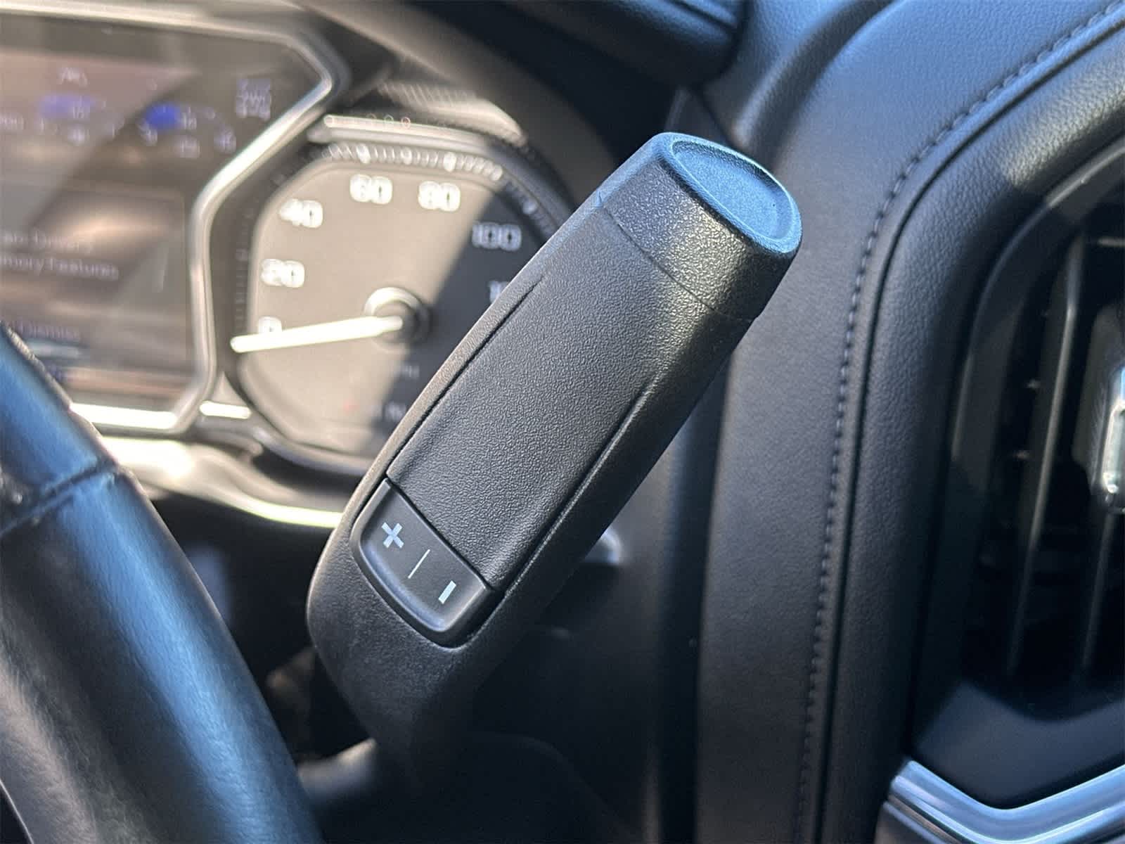 Thumbnail: 2021 GMC Sierra 1500 - 19