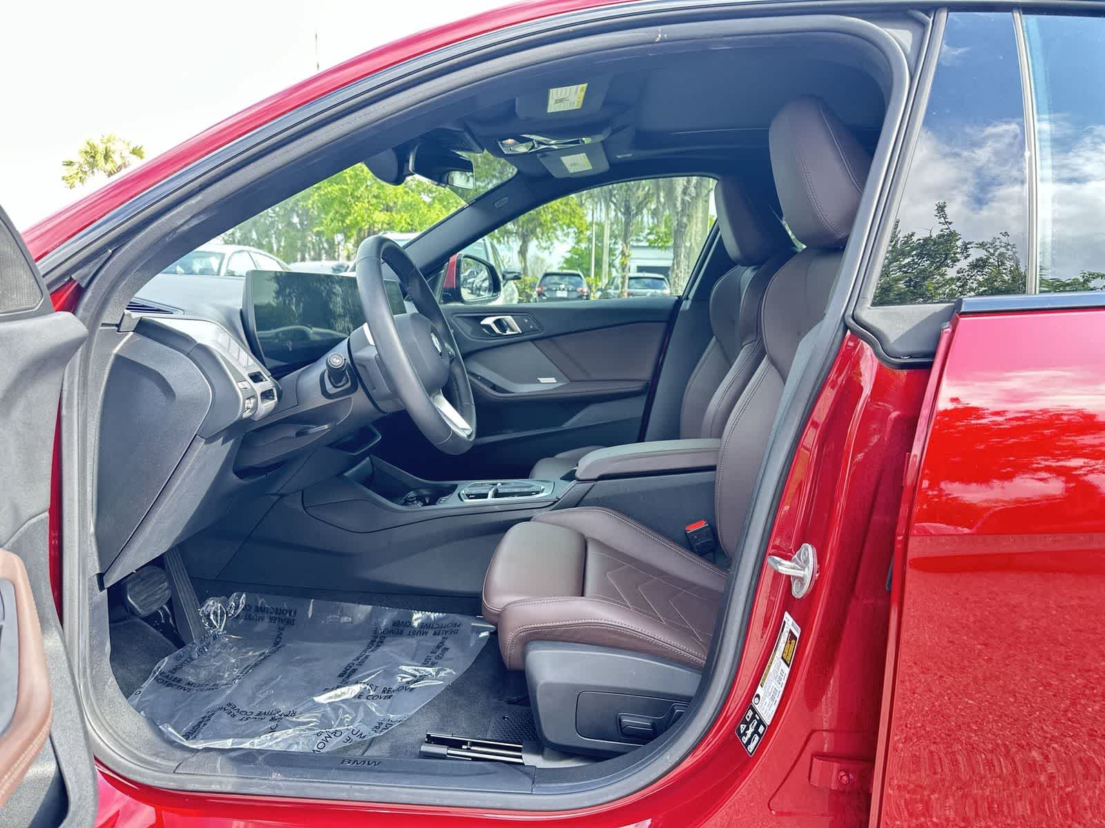 Thumbnail: 2025 BMW 2 Series - 2