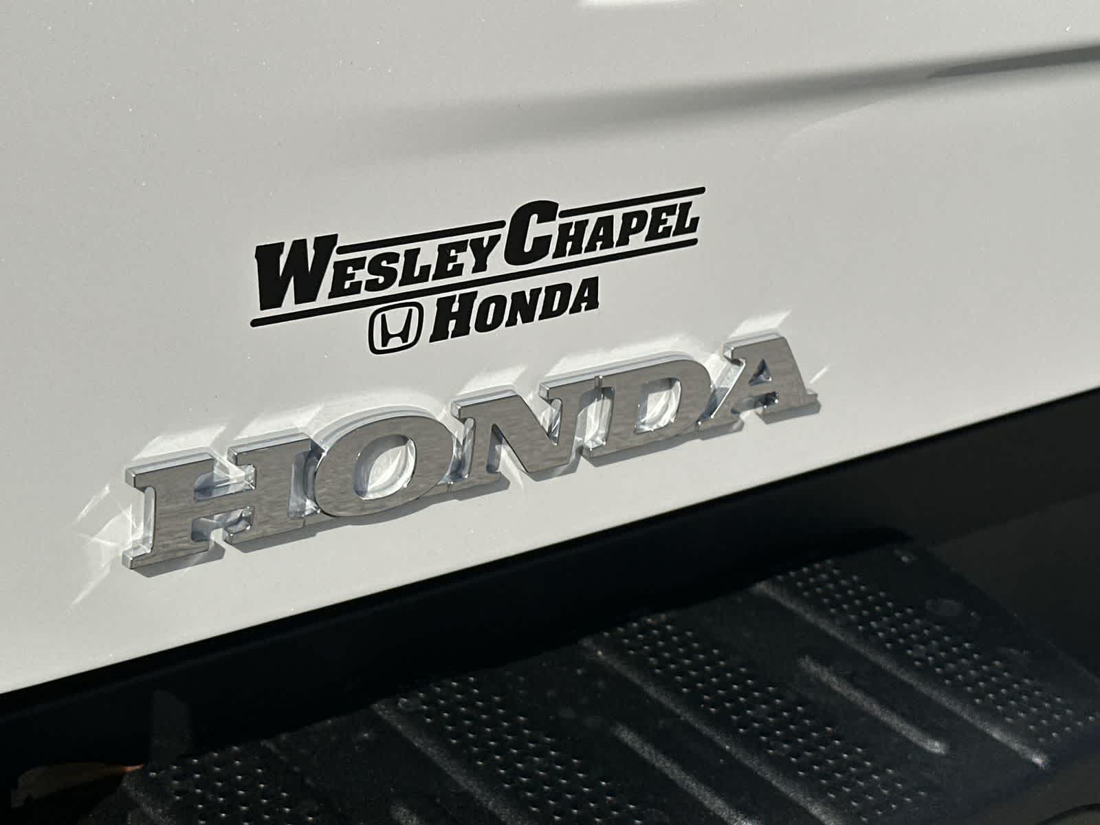 Thumbnail: 2026 Honda Ridgeline - 10