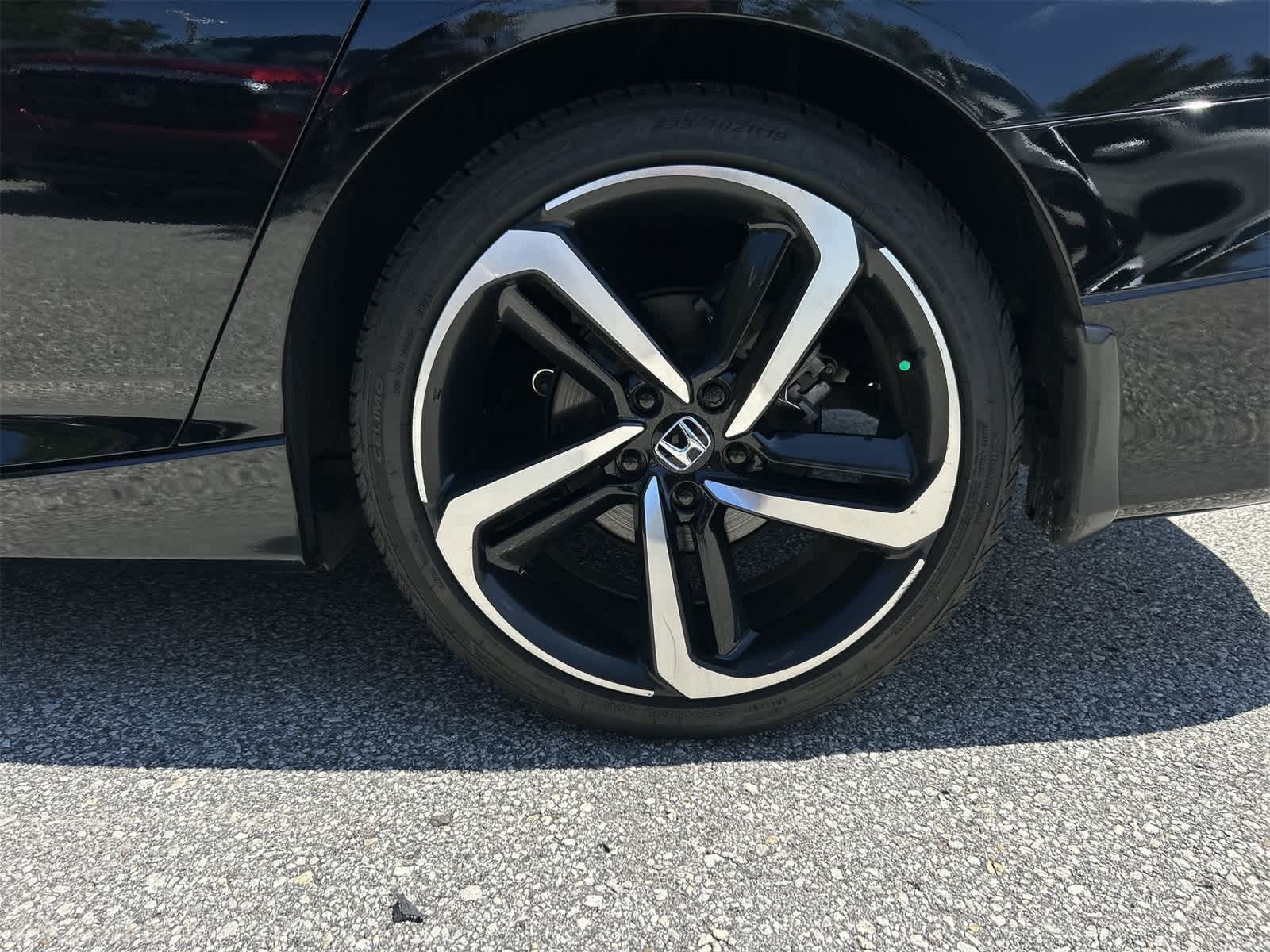 Thumbnail: 2022 Honda Accord - 12