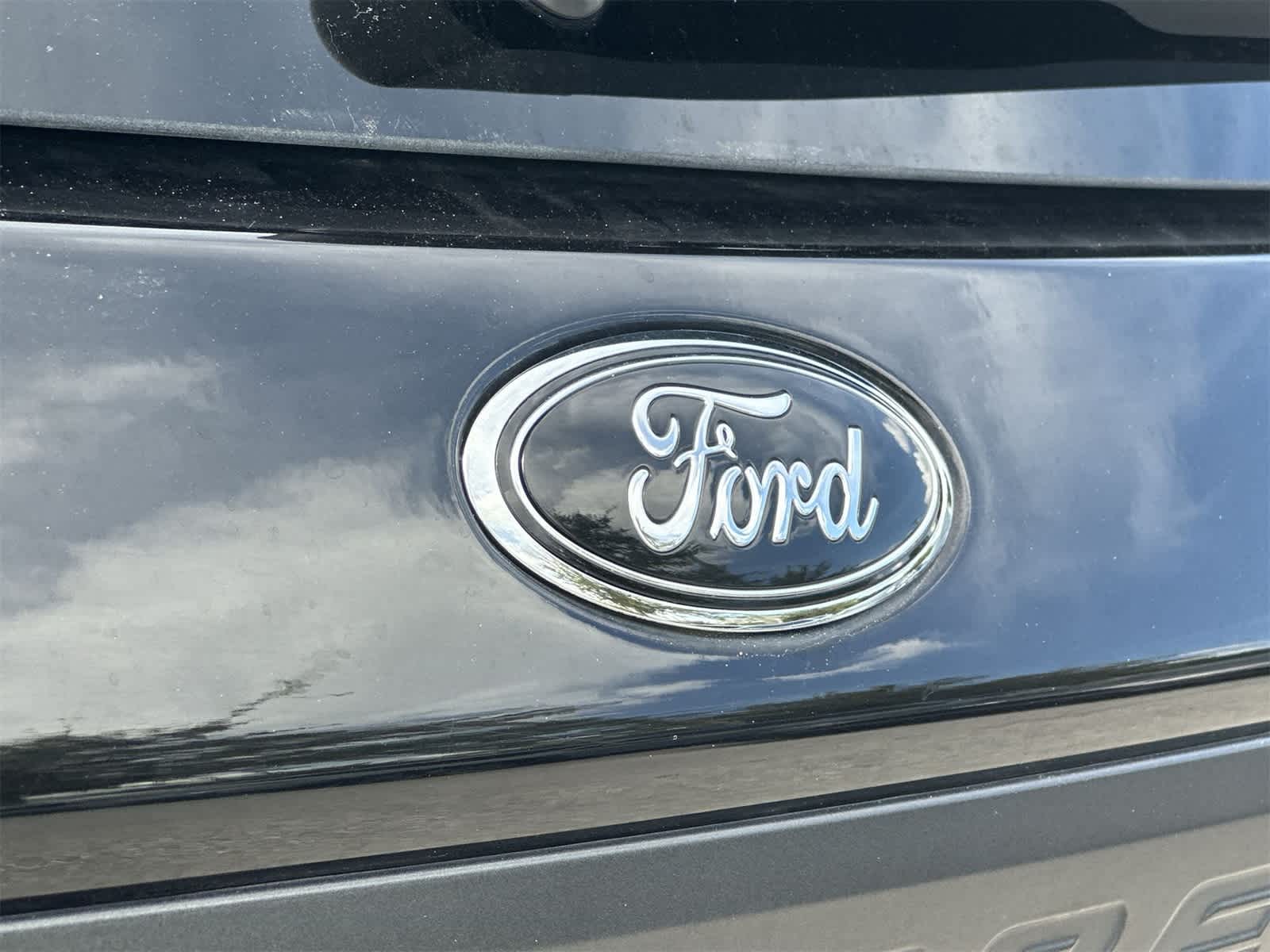 Thumbnail: 2023 Ford Explorer - 10