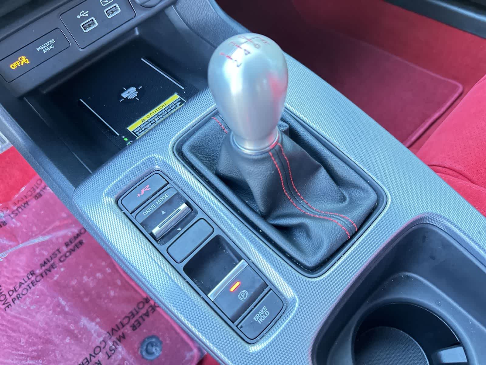 Thumbnail: 2025 Honda Civic - 19