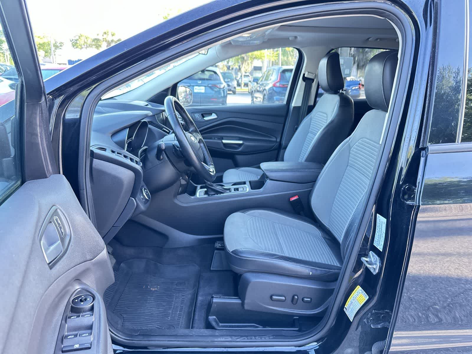 Thumbnail: 2018 Ford Escape - 2