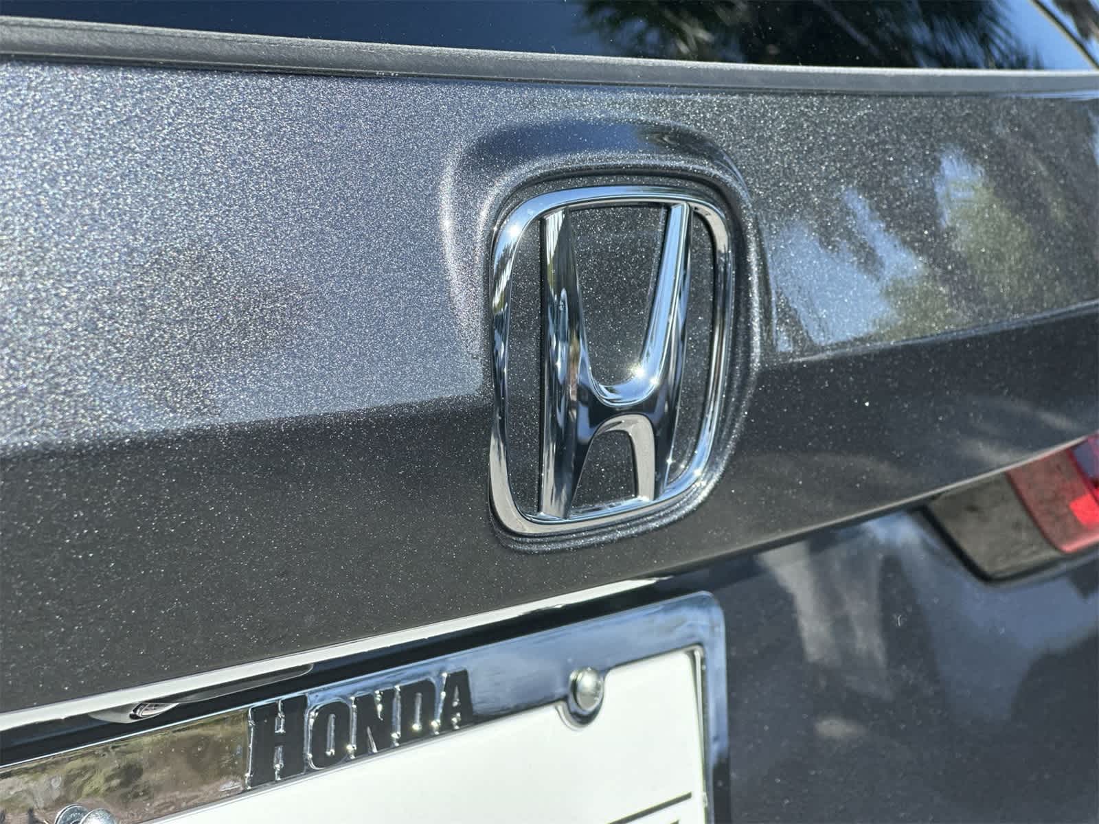 Thumbnail: 2026 Honda CR-V - 10
