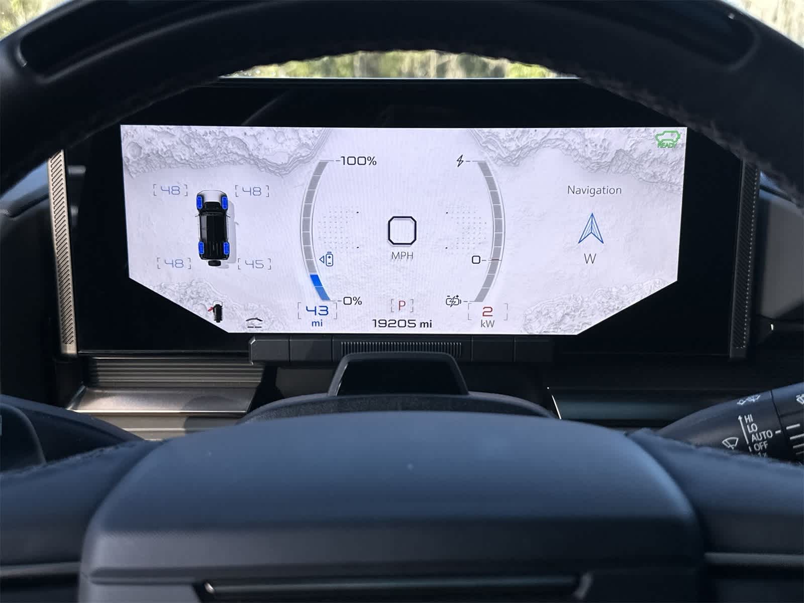 Thumbnail: 2024 GMC Hummer EV - 21