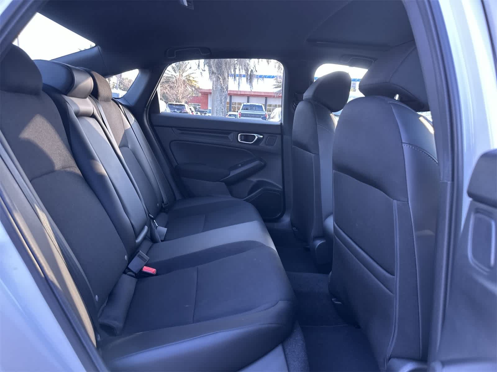 Thumbnail: 2025 Honda Civic - 16