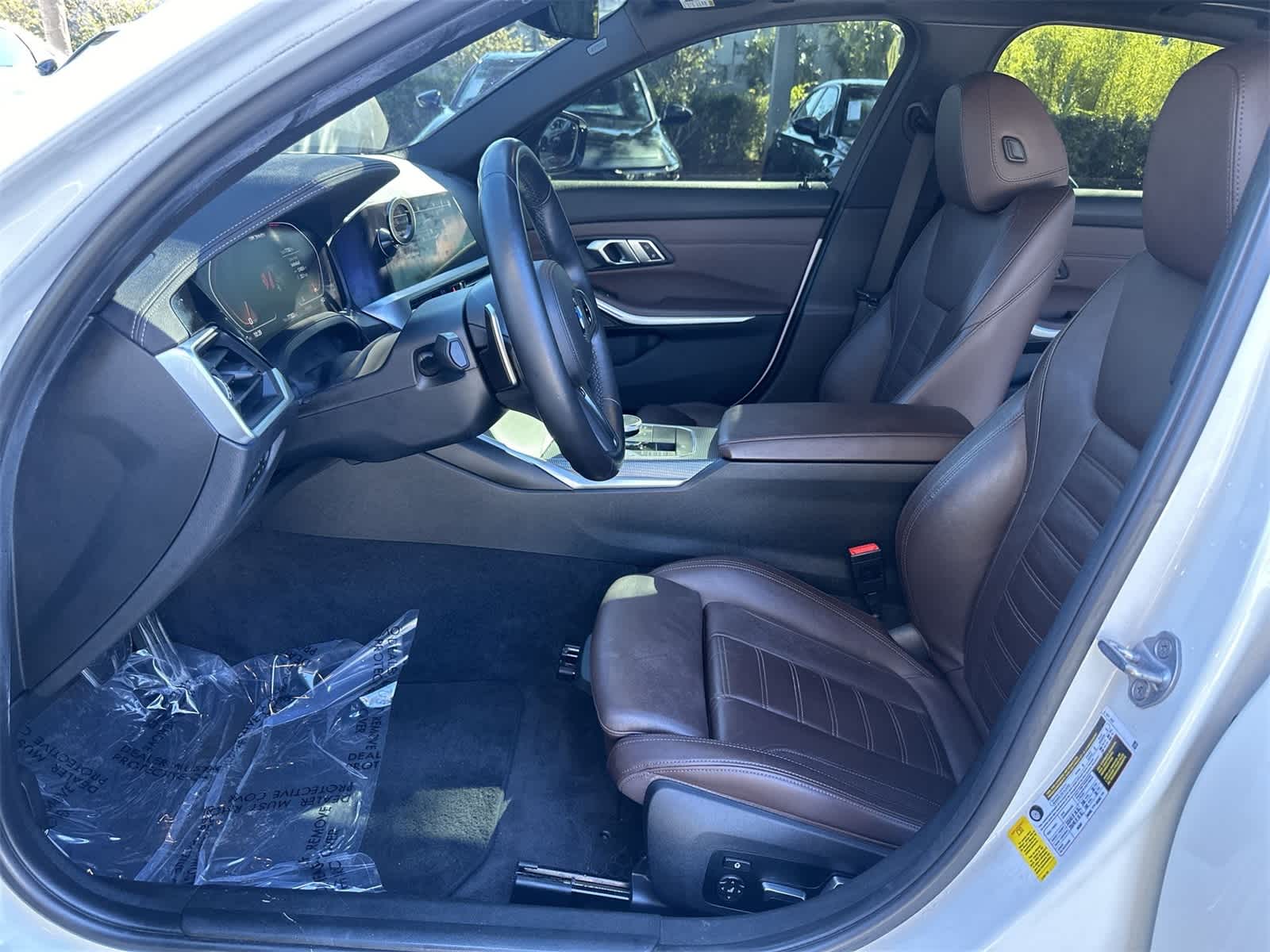 Thumbnail: 2020 BMW 3 Series - 13