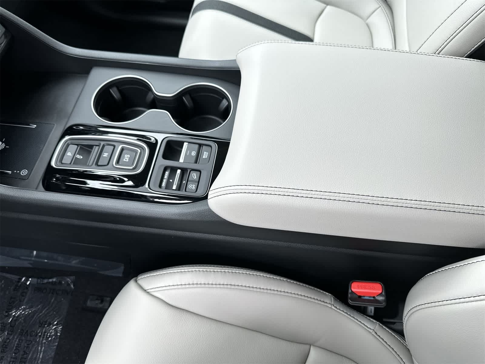 Thumbnail: 2026 Honda Pilot - 19