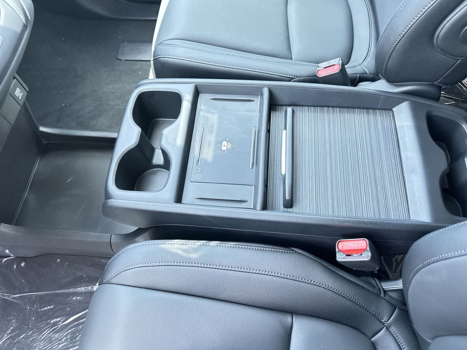 Thumbnail: 2026 Honda Odyssey - 19