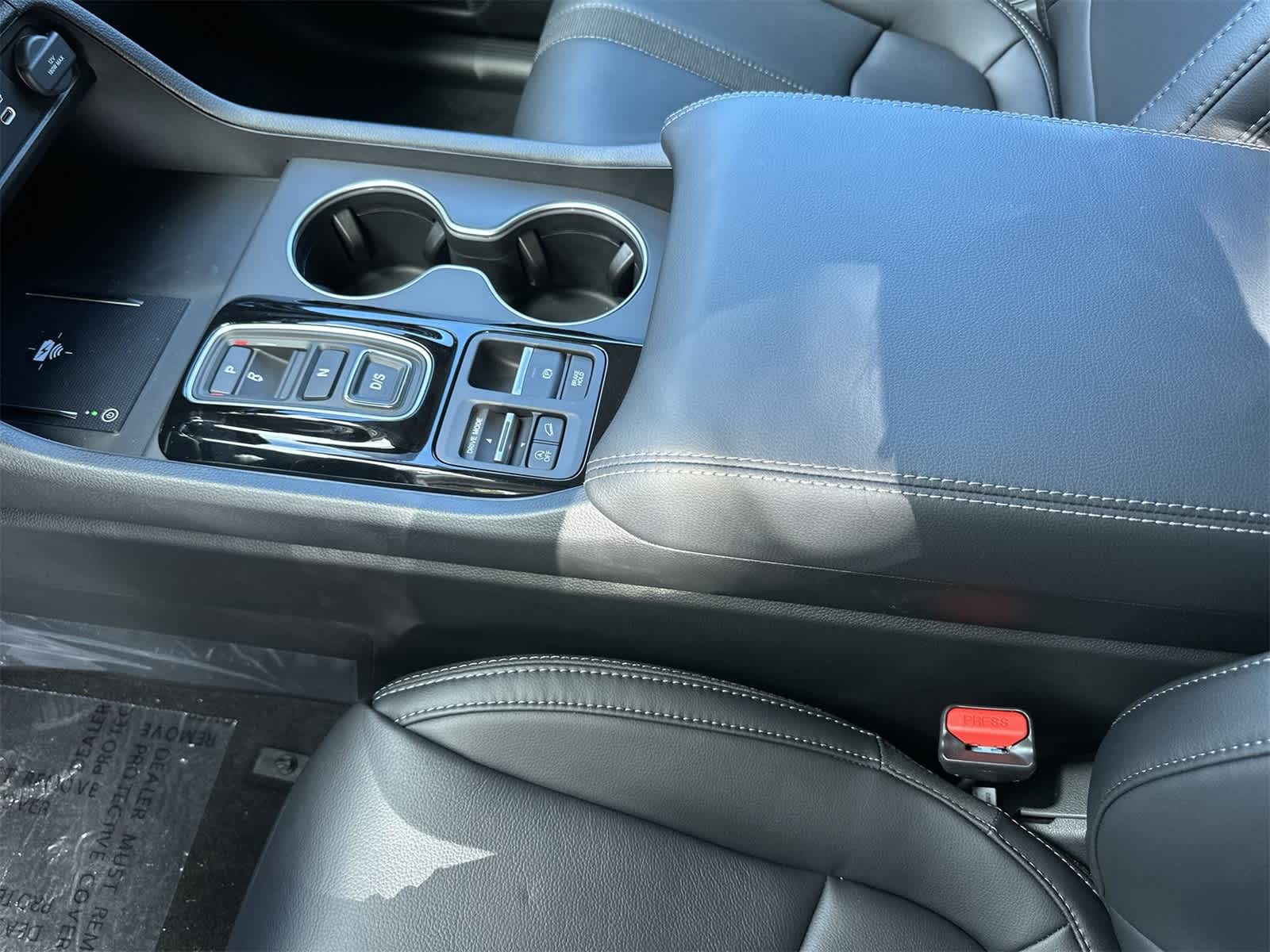 Thumbnail: 2025 Honda Pilot - 19