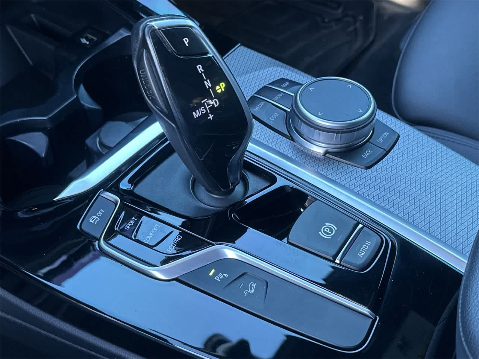 Thumbnail: 2020 BMW X3 - 21