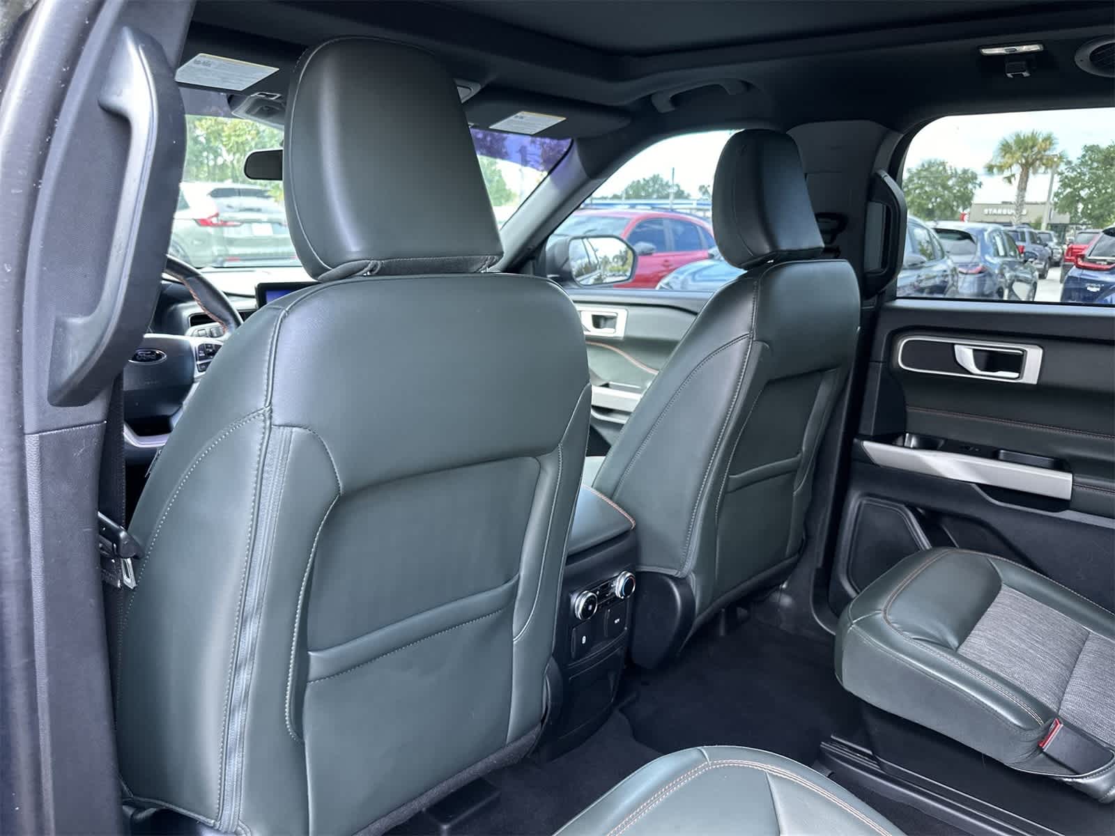 Thumbnail: 2023 Ford Explorer - 14