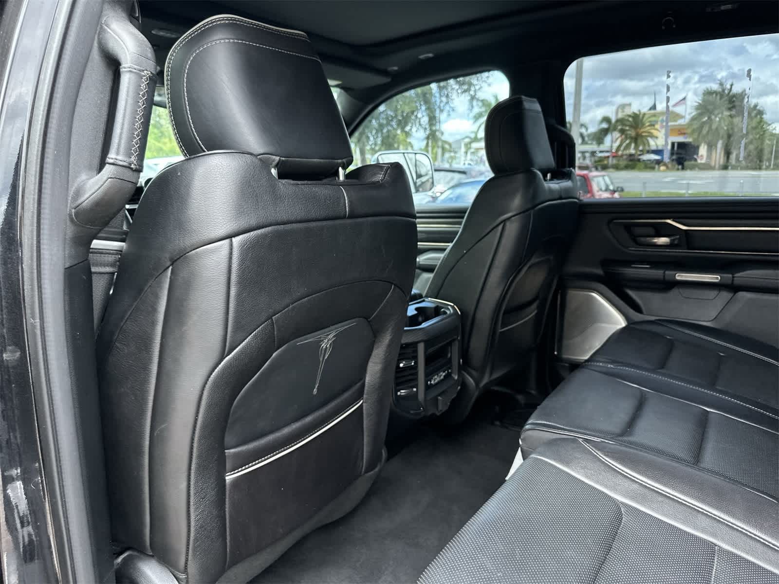 Thumbnail: 2019 RAM 1500 - 14