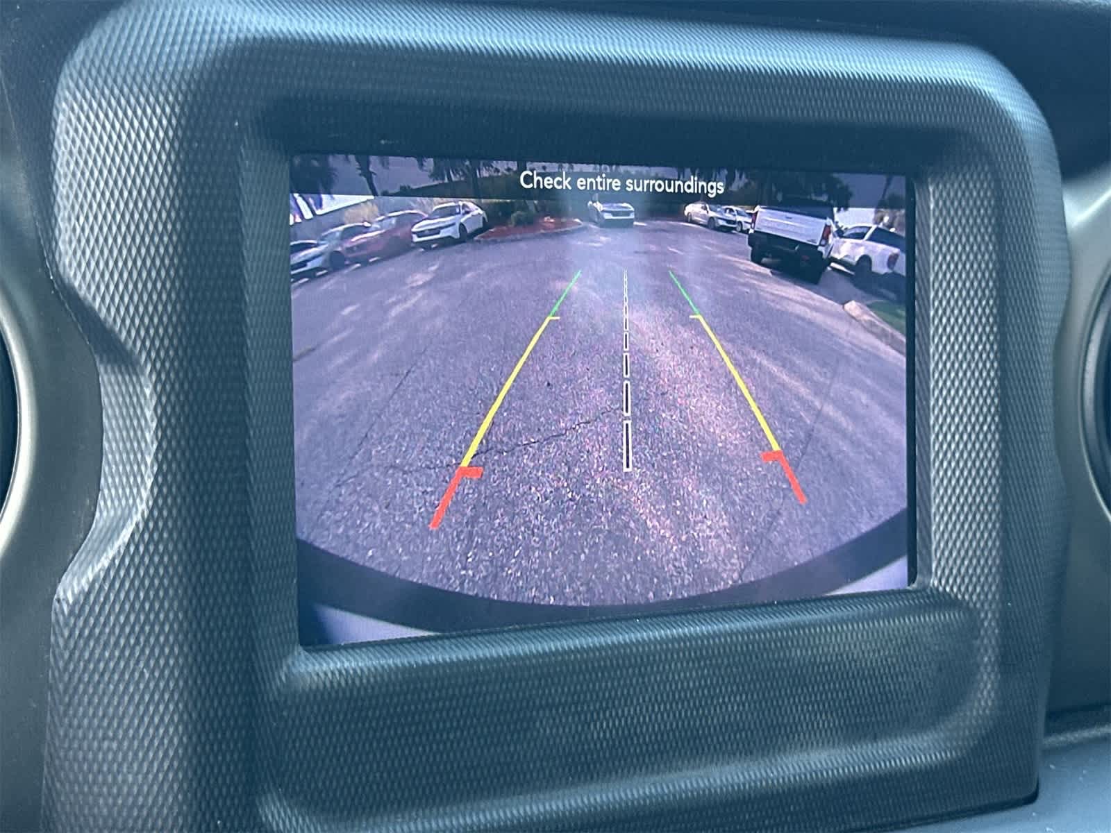 Thumbnail: 2019 Jeep Wrangler - 20