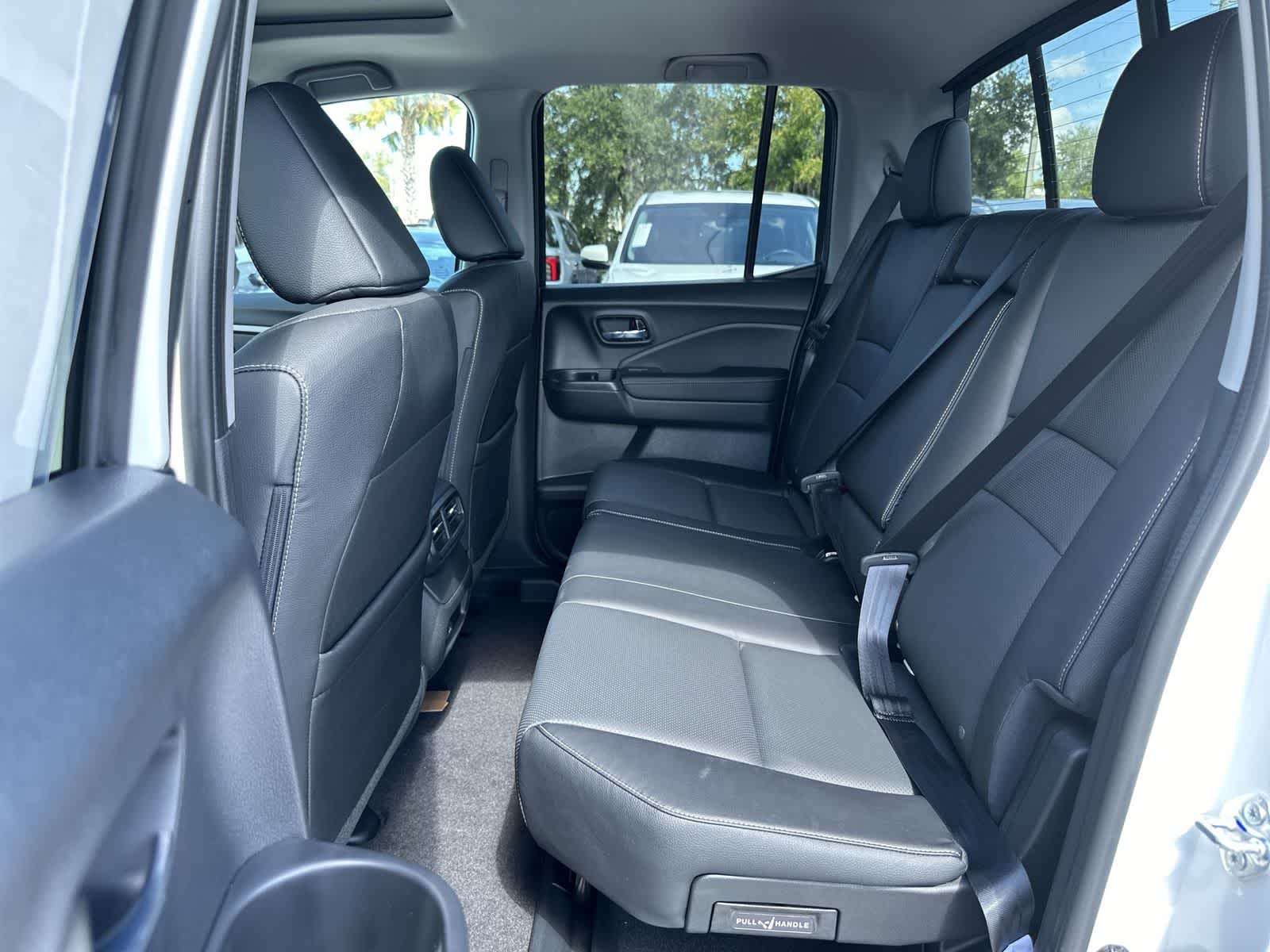 Thumbnail: 2026 Honda Ridgeline - 14