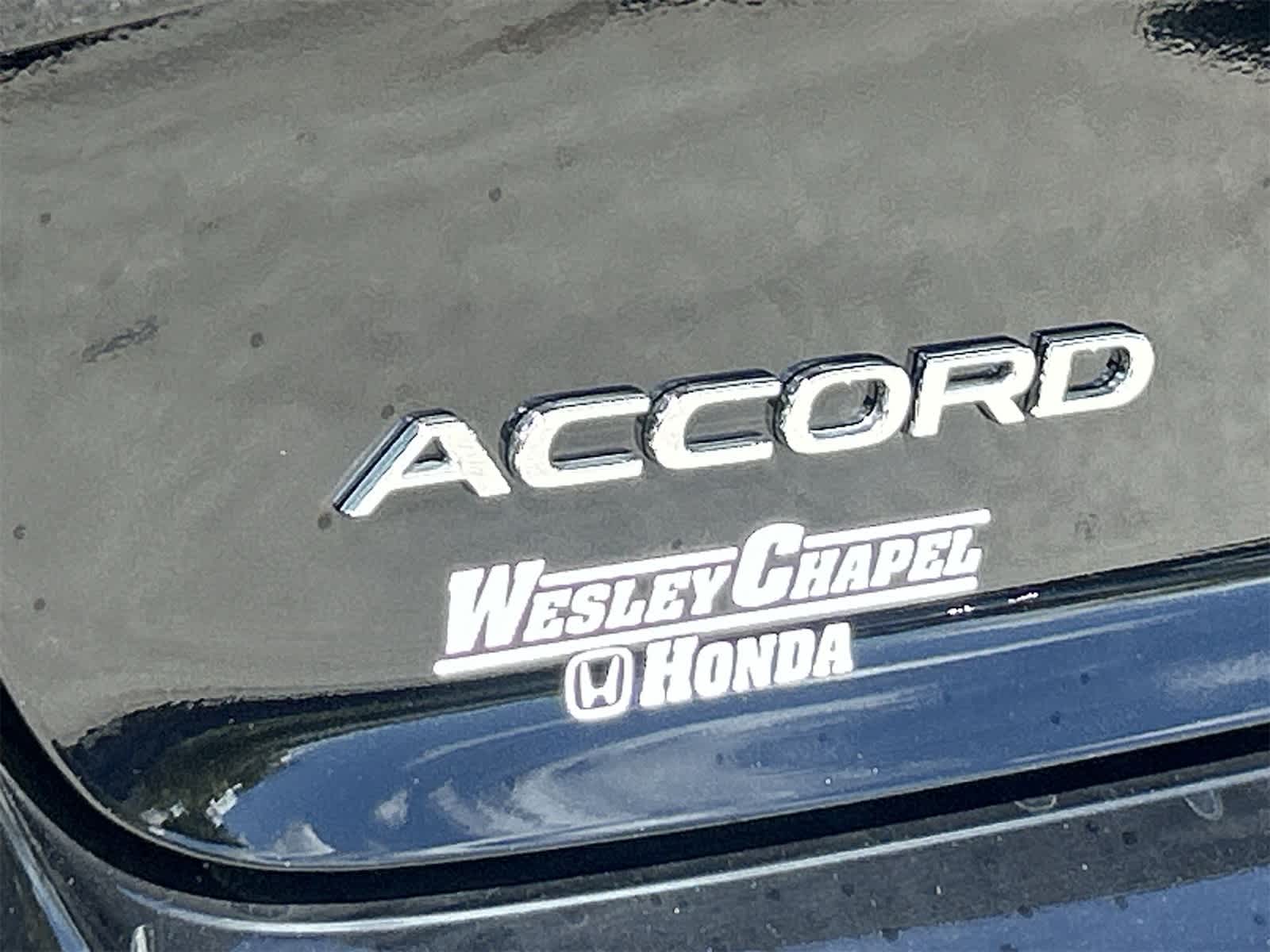 Thumbnail: 2025 Honda Accord - 11