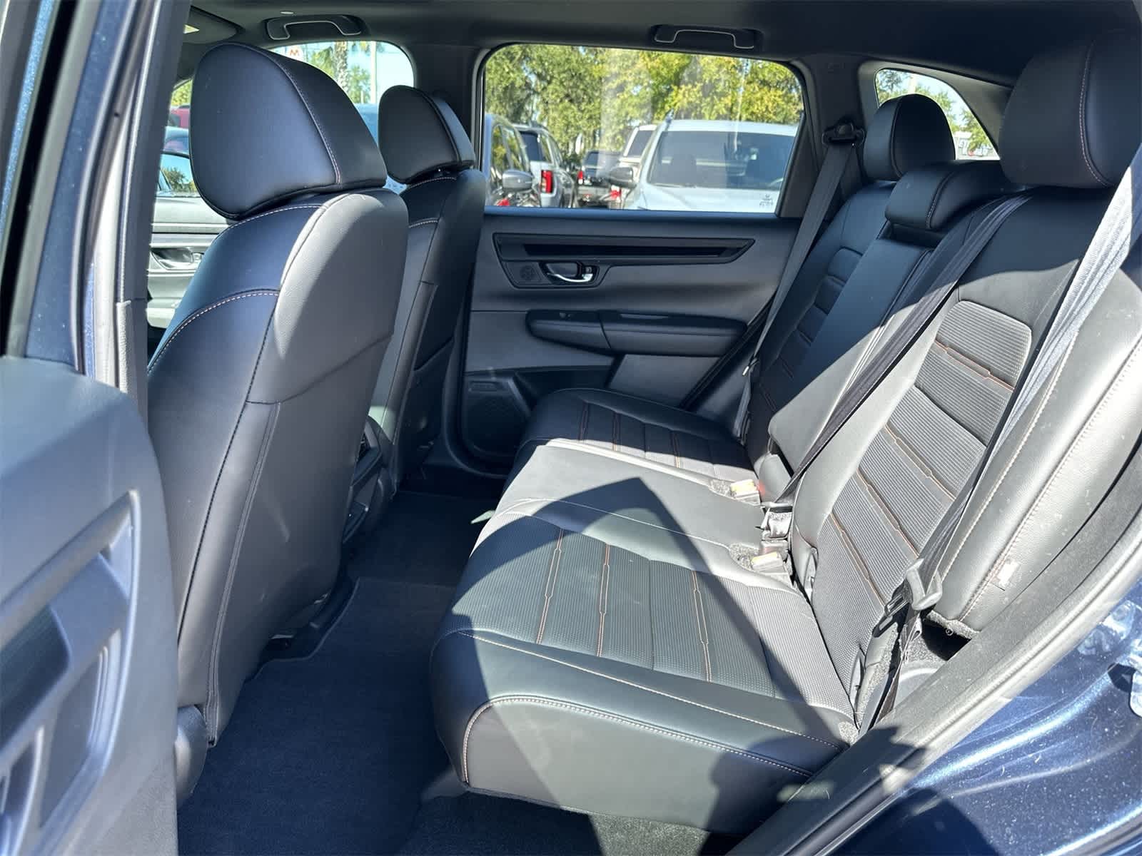 Thumbnail: 2024 Honda CR-V - 15