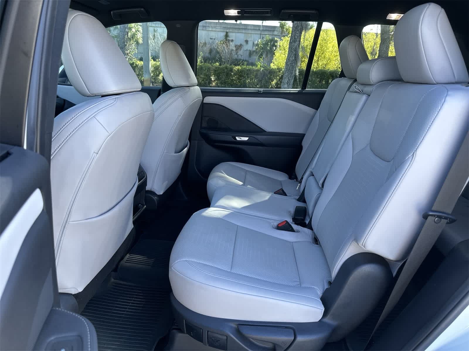 Thumbnail: 2024 Lexus TX - 15