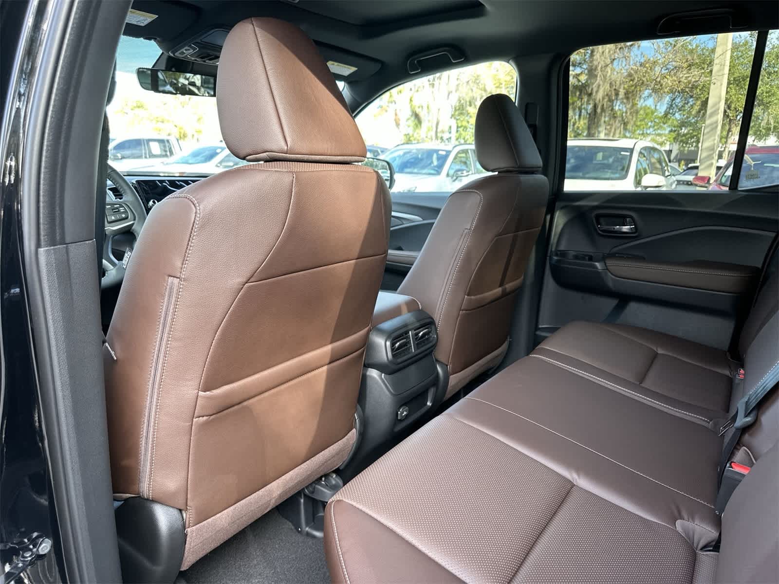 Thumbnail: 2026 Honda Ridgeline - 14