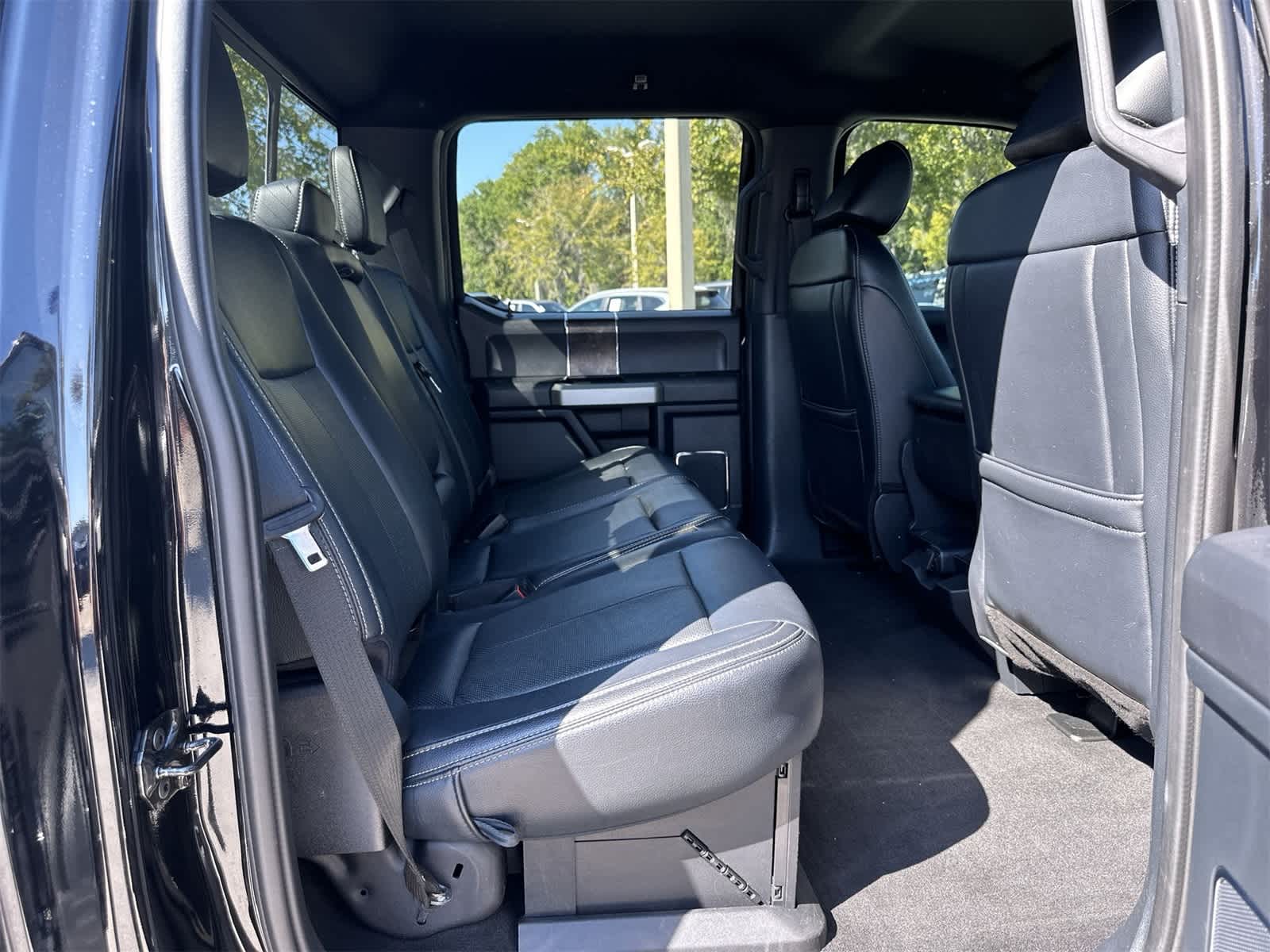 Thumbnail: 2022 Ford F-250 - 16