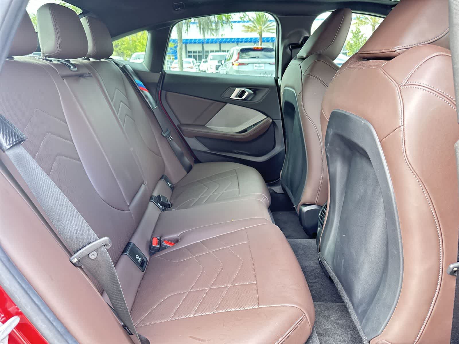 Thumbnail: 2025 BMW 2 Series - 15