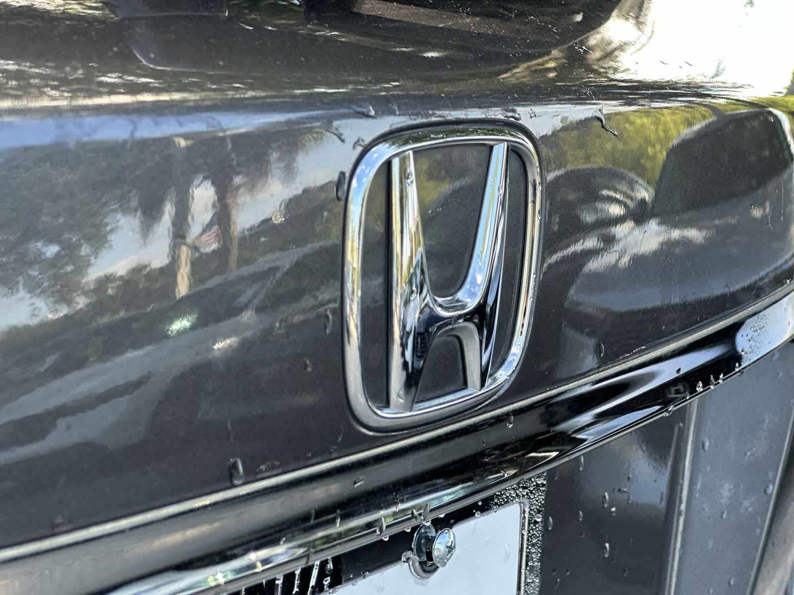 Thumbnail: 2019 Honda HR-V - 10