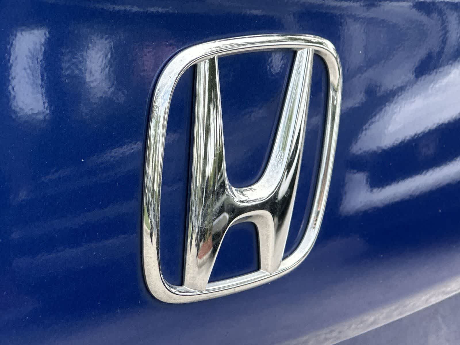 Thumbnail: 2024 Honda Civic - 10