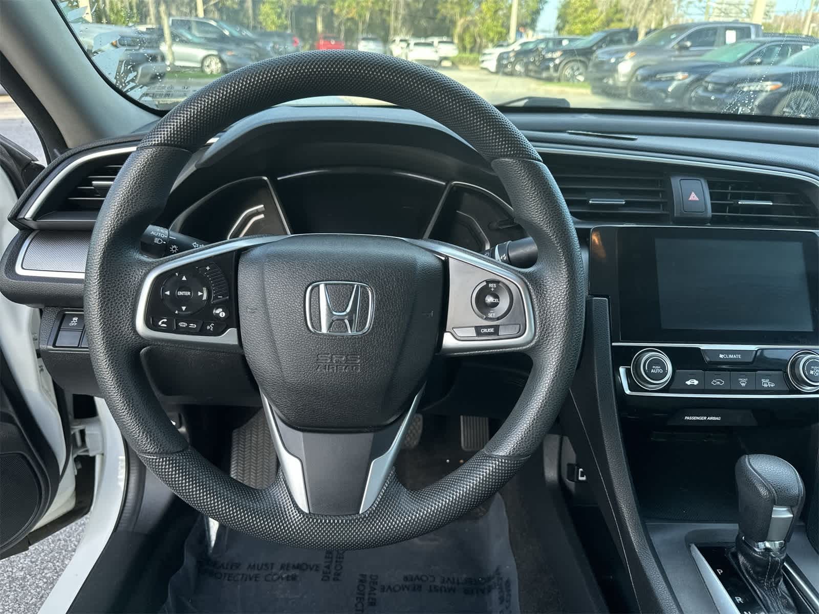 Thumbnail: 2016 Honda Civic - 18