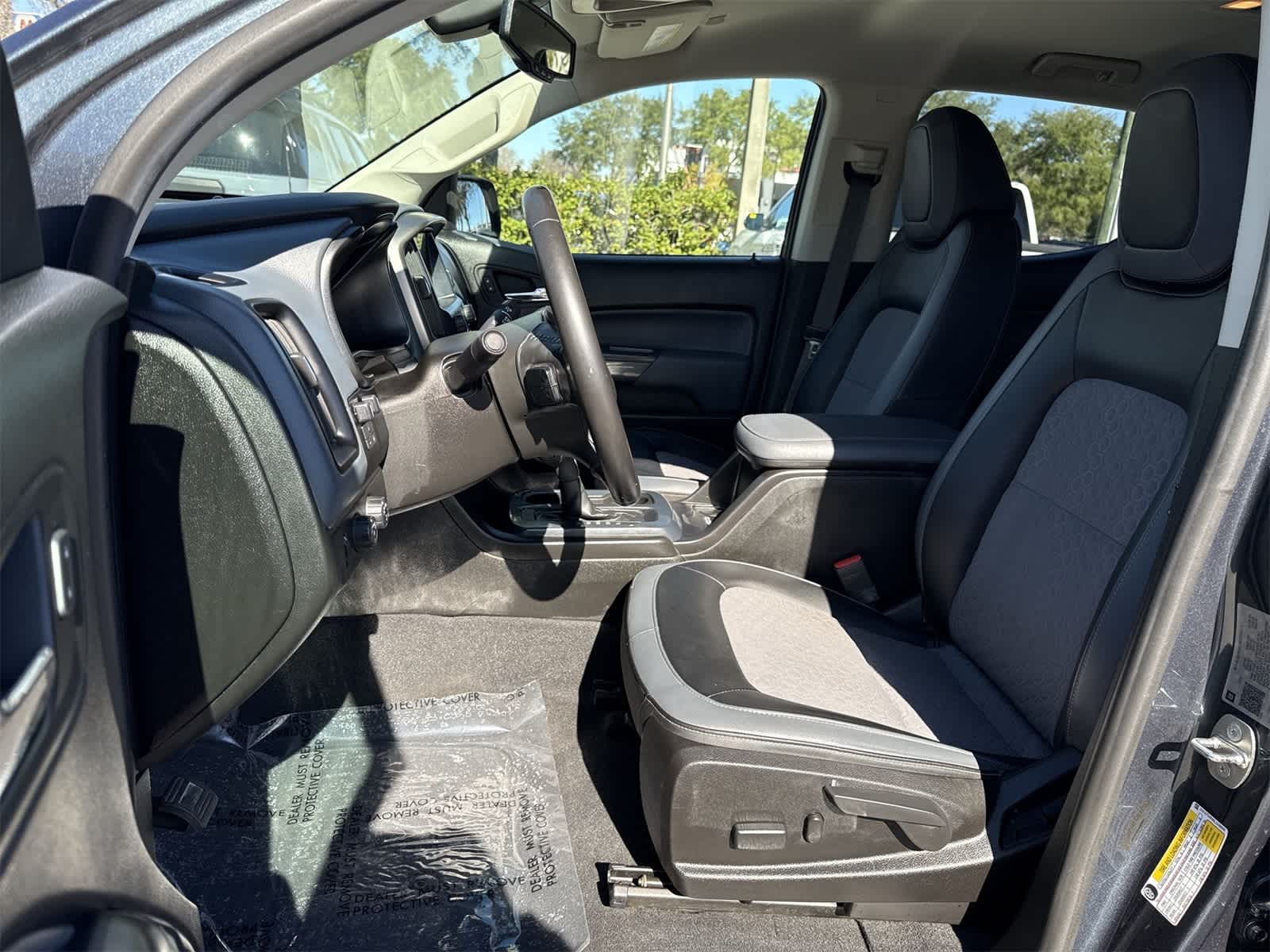 Thumbnail: 2020 Chevrolet Colorado - 13