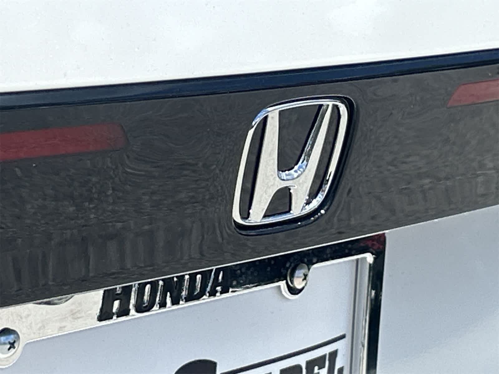 Thumbnail: 2025 Honda Accord - 10