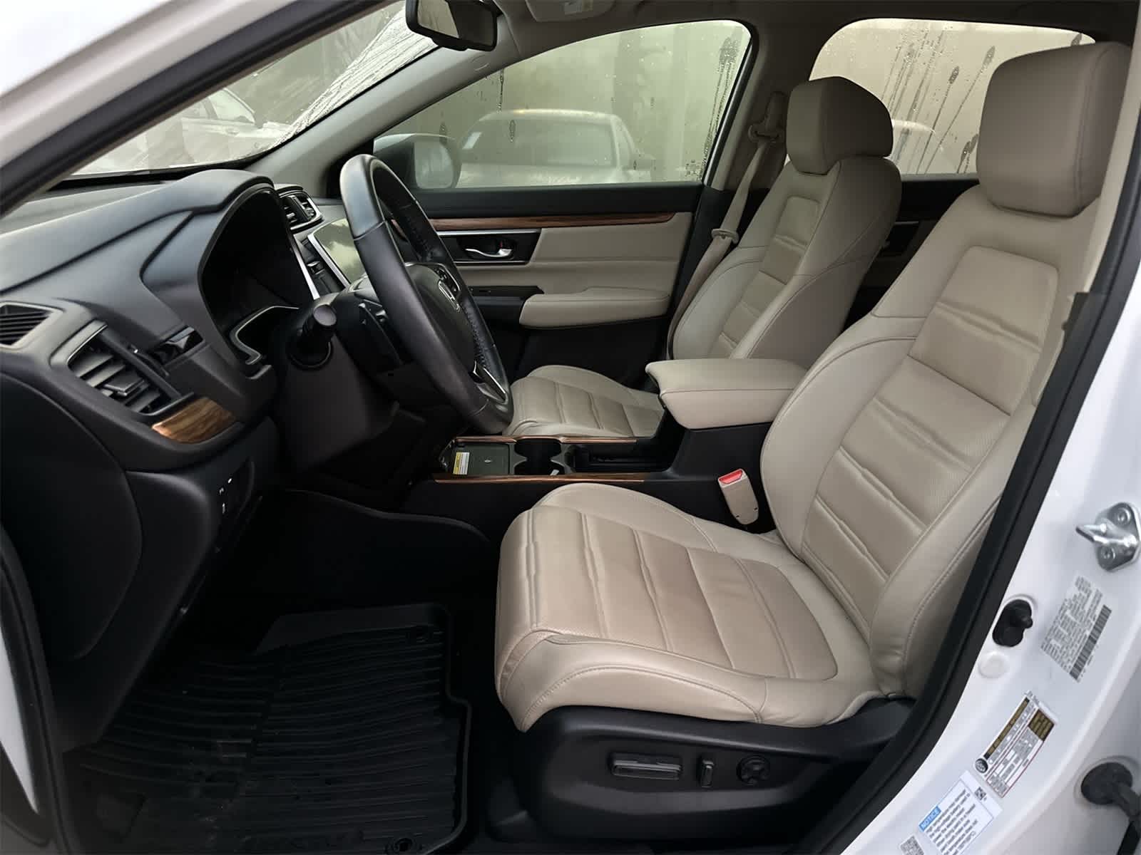 Thumbnail: 2021 Honda CR-V - 13