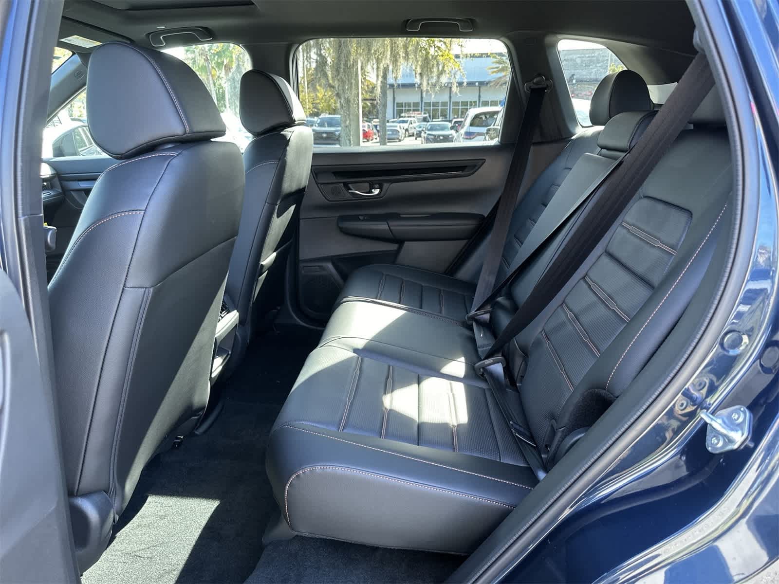 Thumbnail: 2026 Honda CR-V - 15