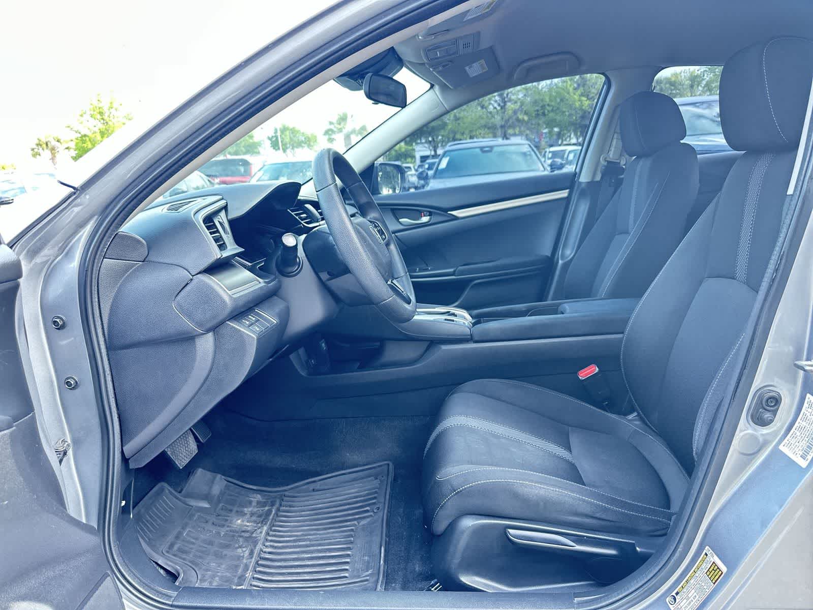 Thumbnail: 2019 Honda Civic - 14