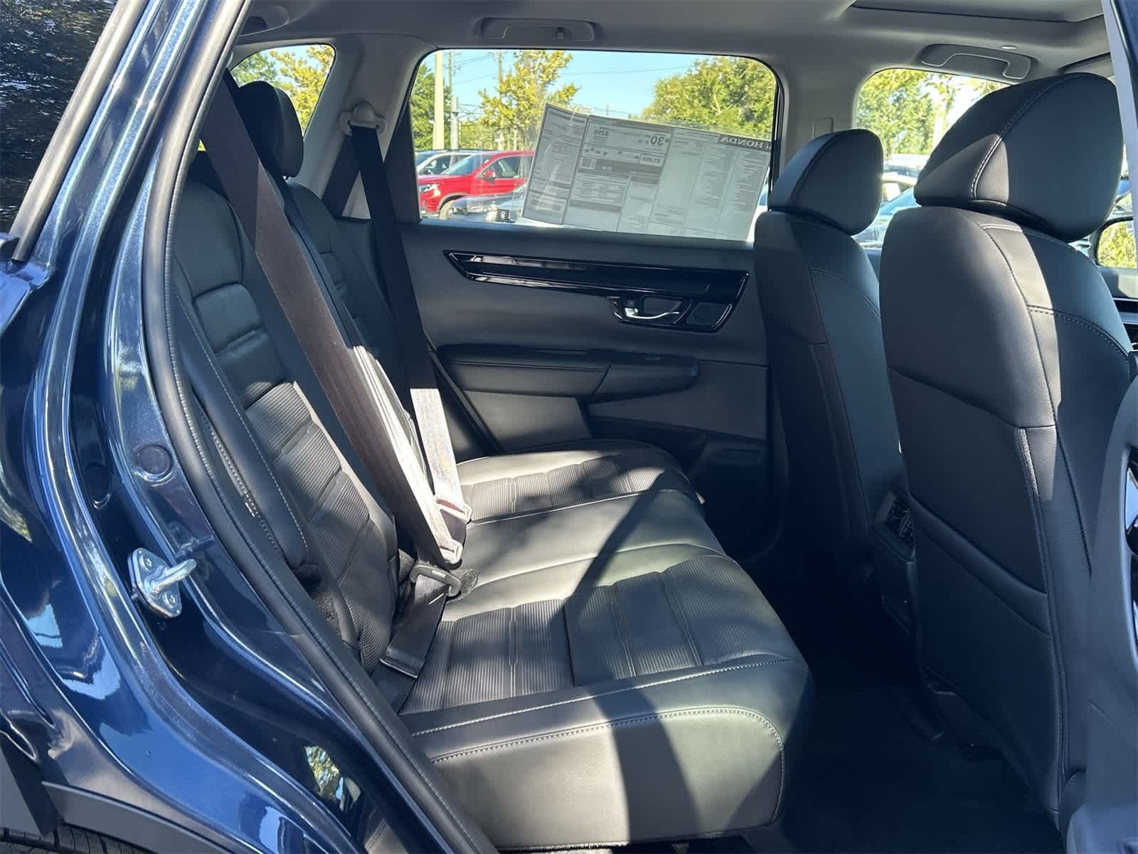 Thumbnail: 2026 Honda CR-V - 16