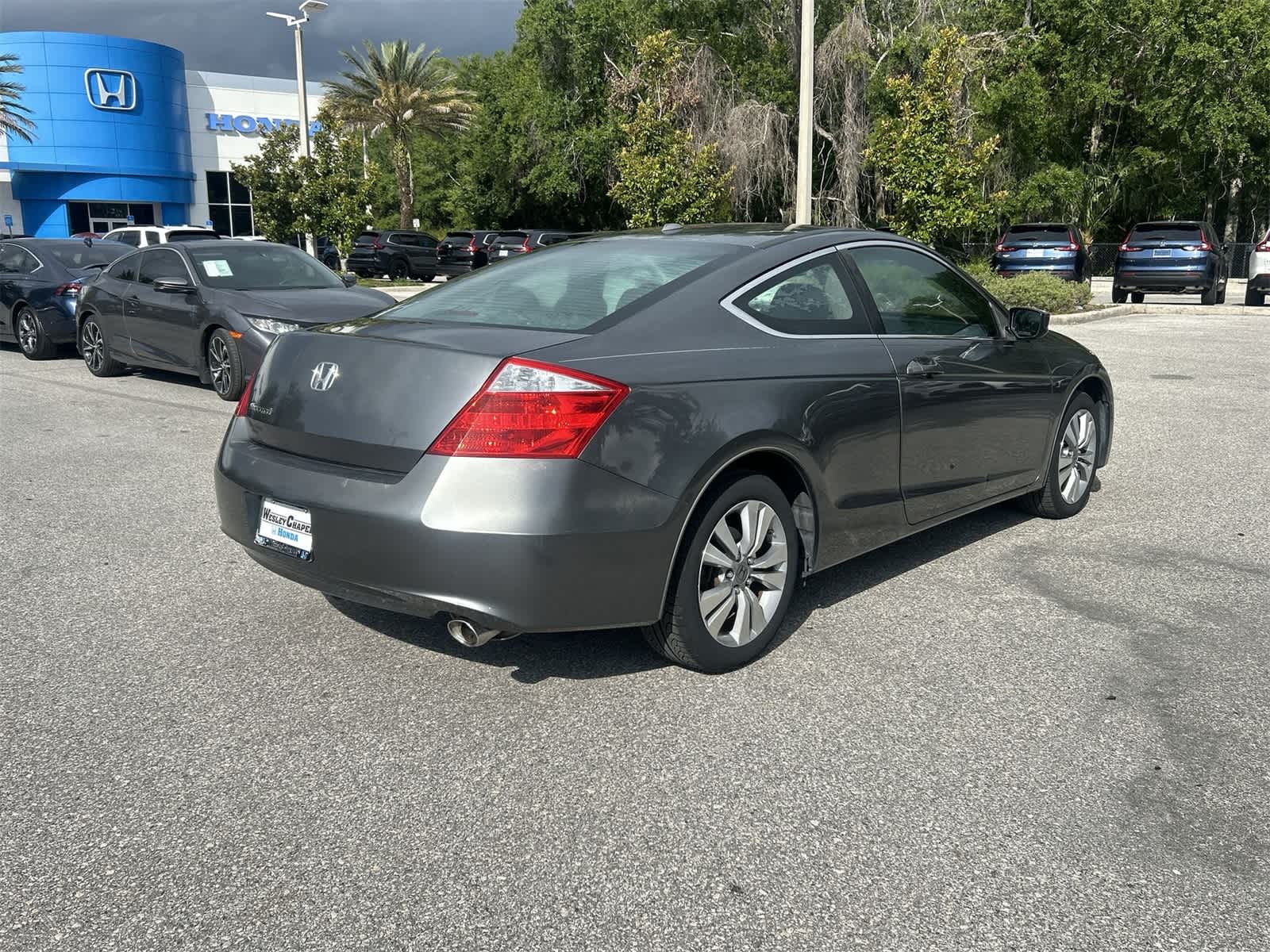 2010 Honda Accord EX-L 6