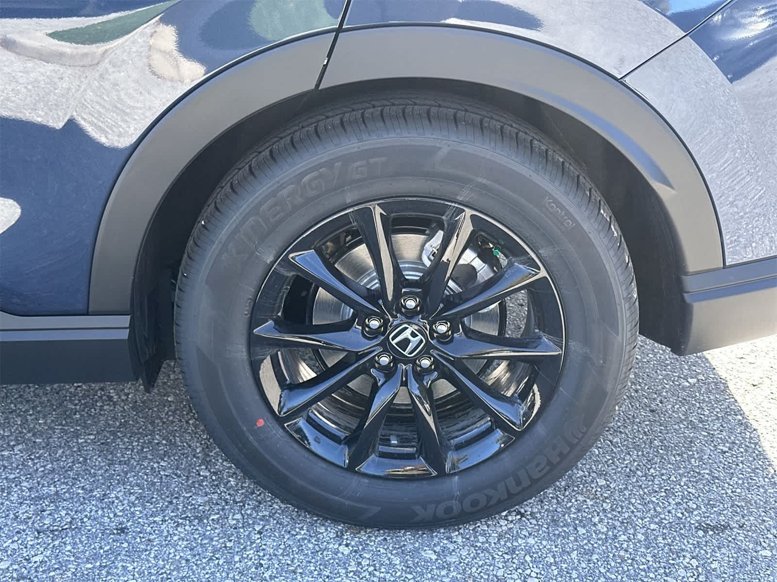 Thumbnail: 2026 Honda CR-V - 12