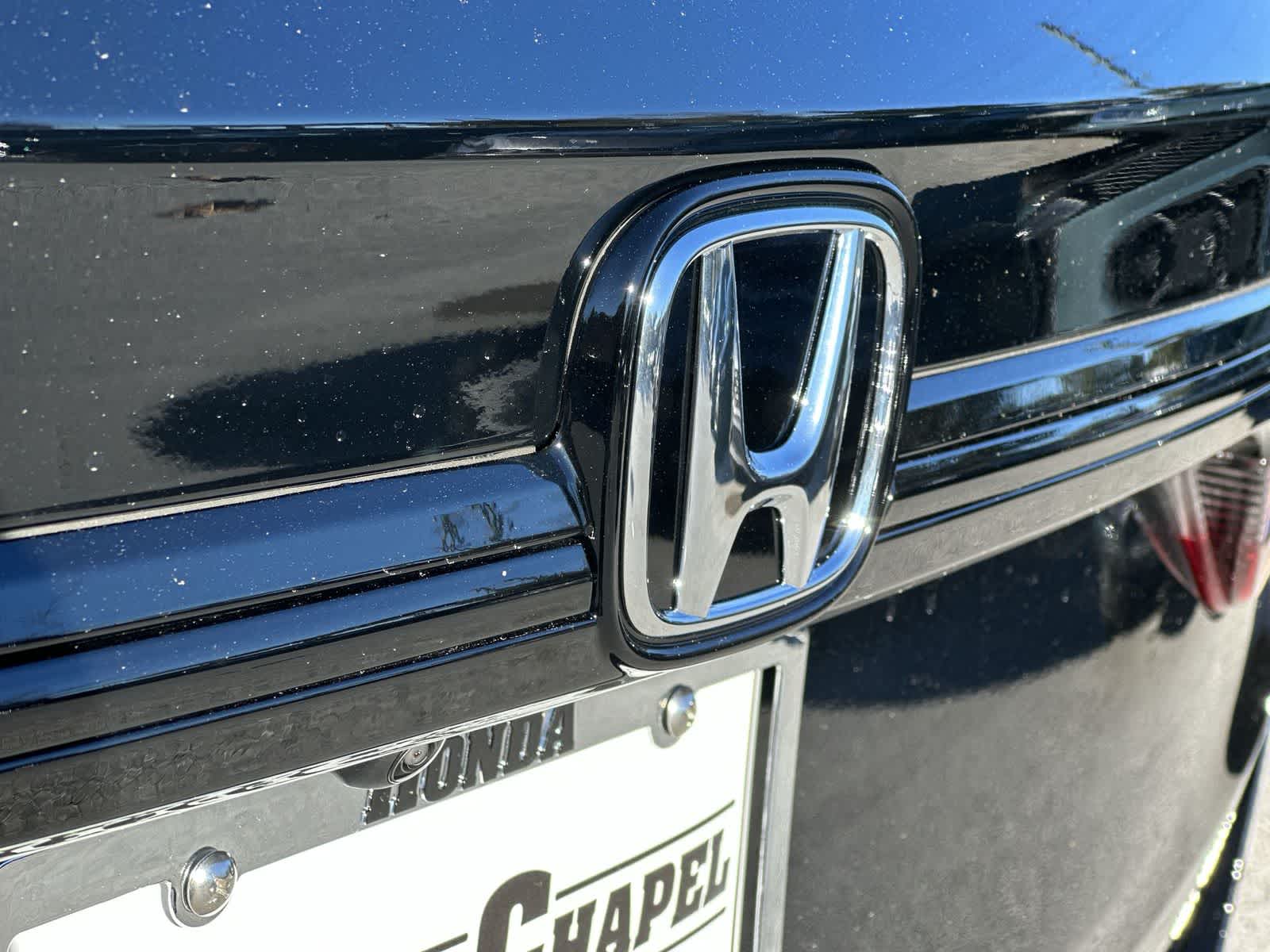 Thumbnail: 2026 Honda Odyssey - 10