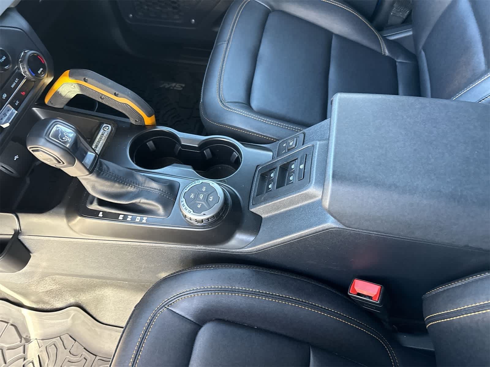 Thumbnail: 2023 Ford Bronco - 19