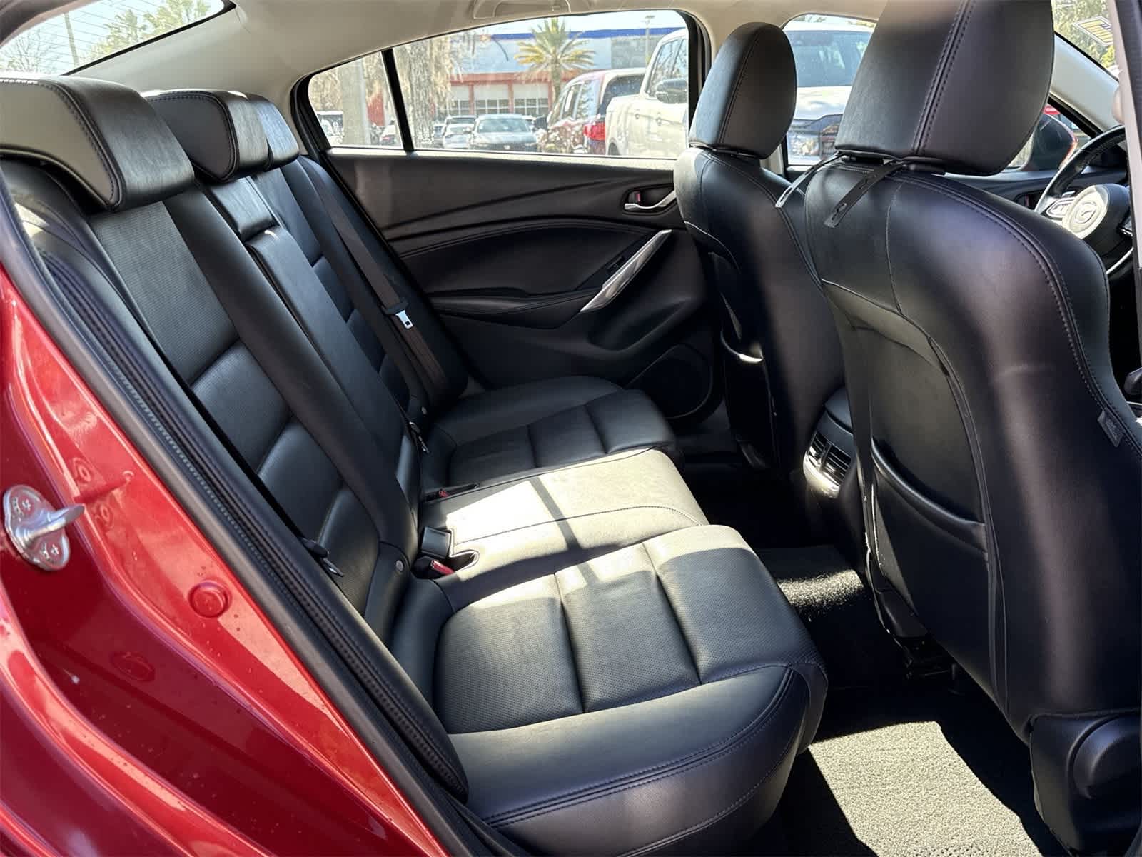 Thumbnail: 2017 Mazda Mazda6 - 16