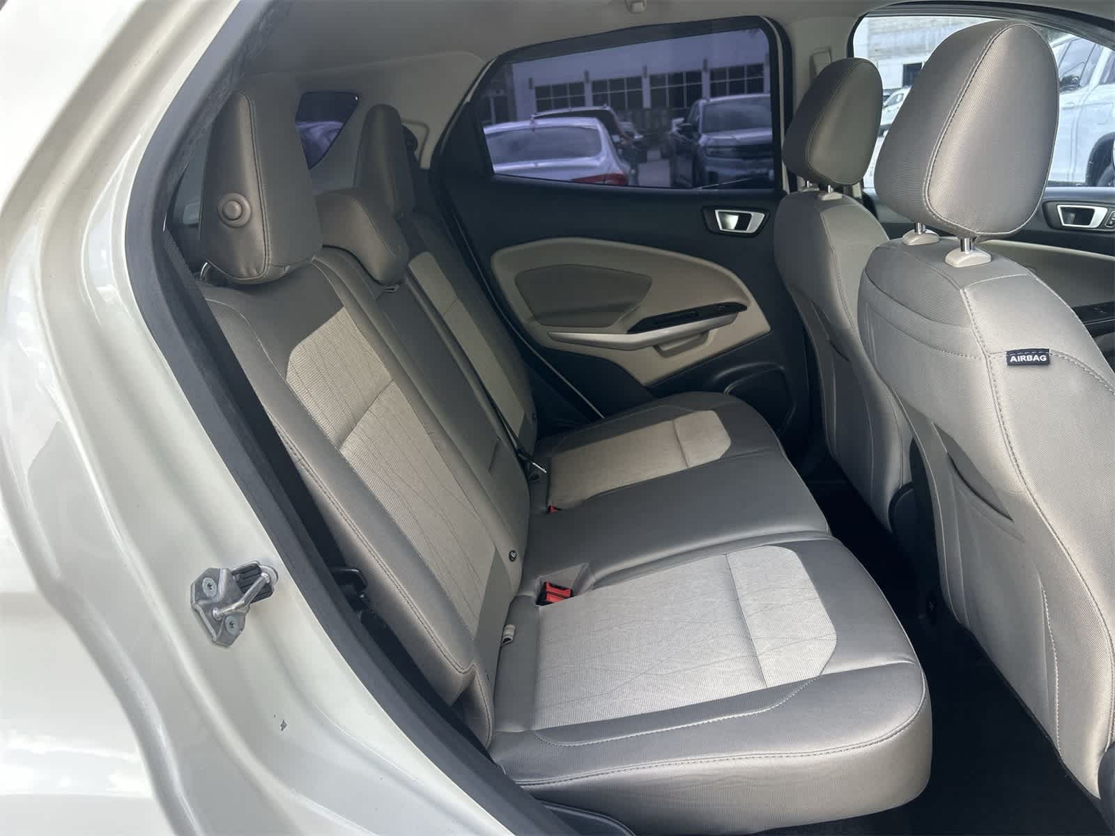 Thumbnail: 2019 Ford EcoSport - 17