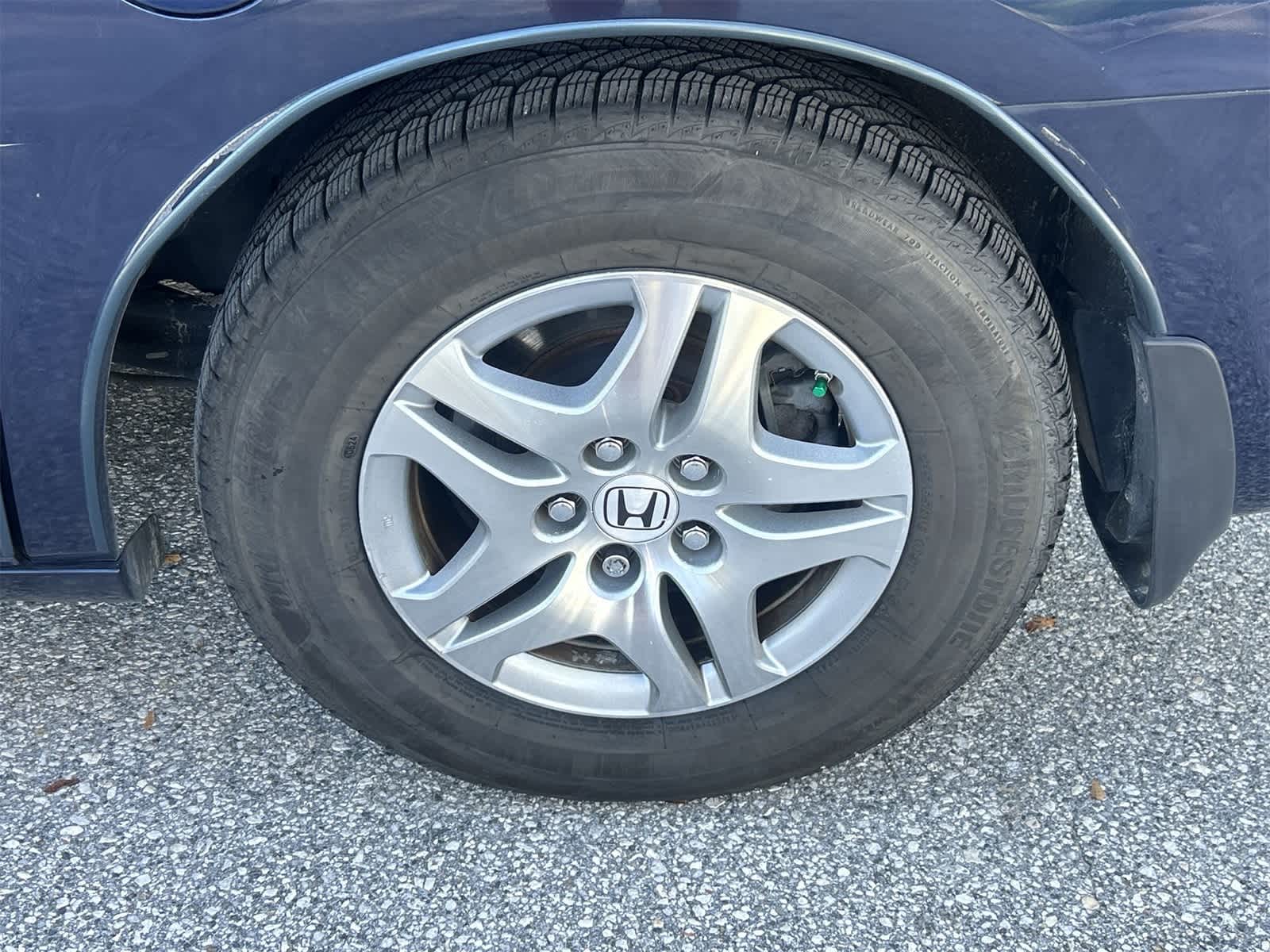 Thumbnail: 2007 Honda Odyssey - 12