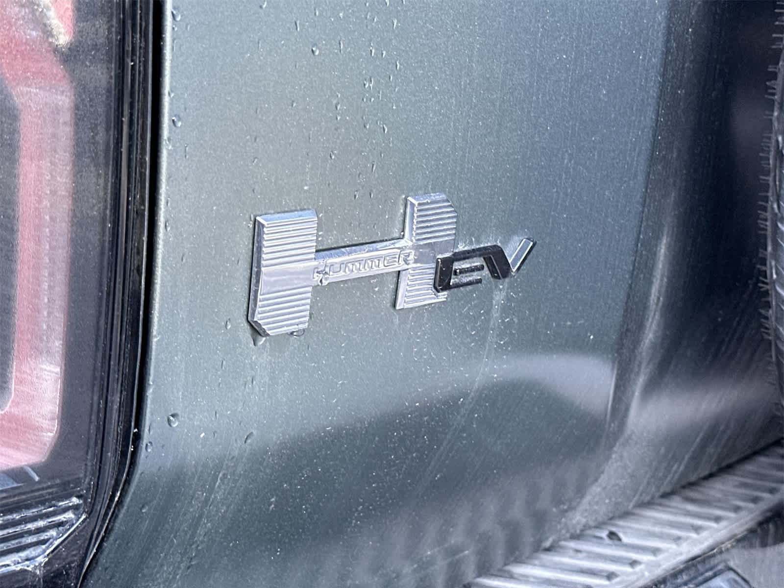 Thumbnail: 2024 GMC Hummer EV - 9