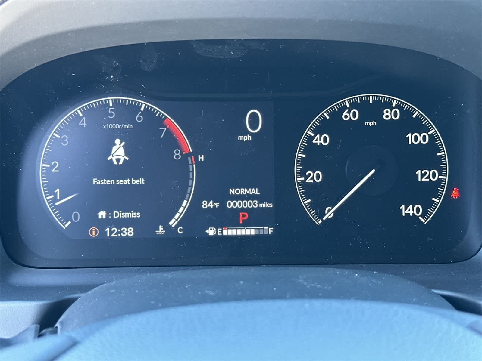 Thumbnail: 2026 Honda Ridgeline - 22