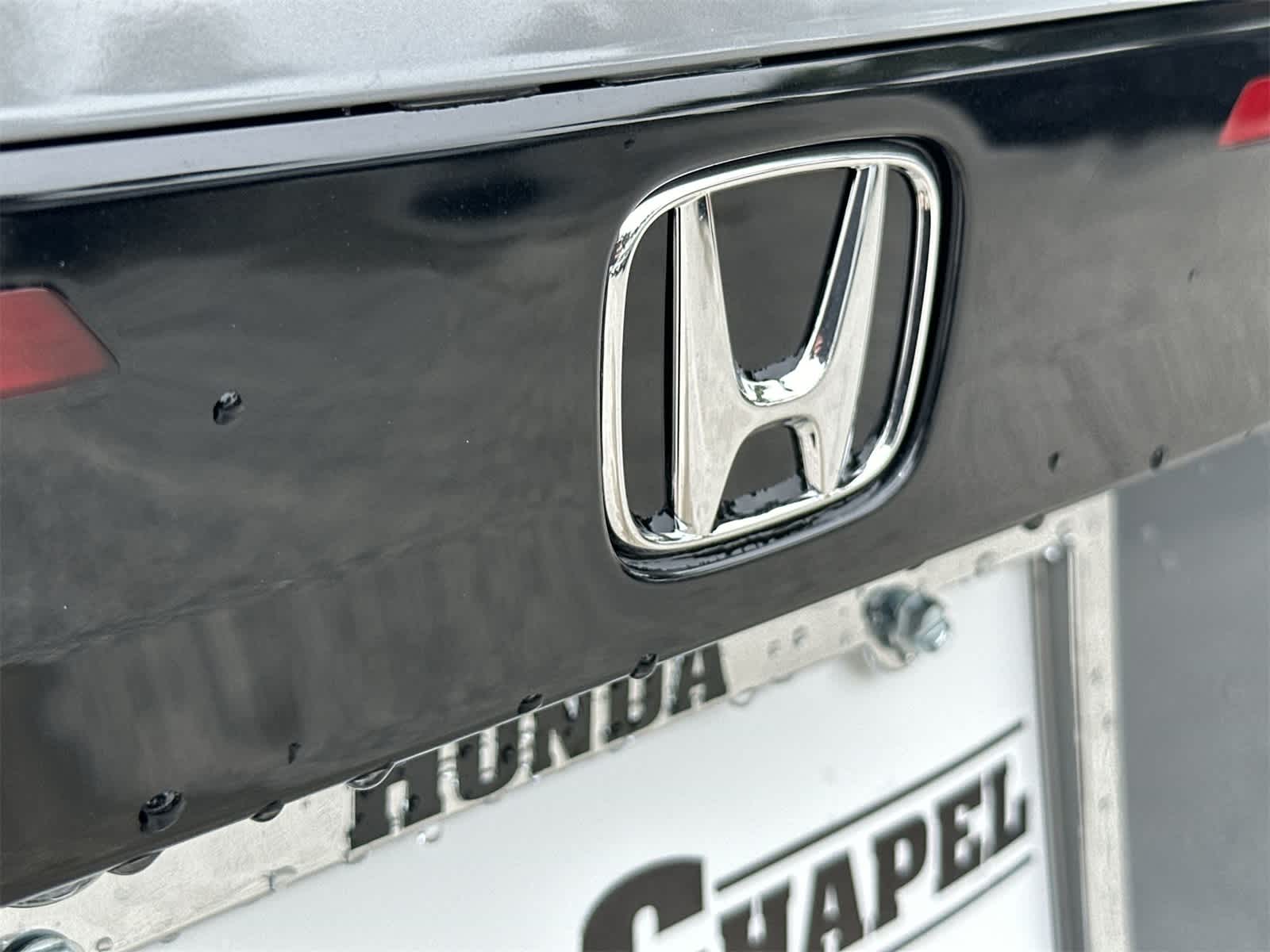 Thumbnail: 2025 Honda Accord - 10