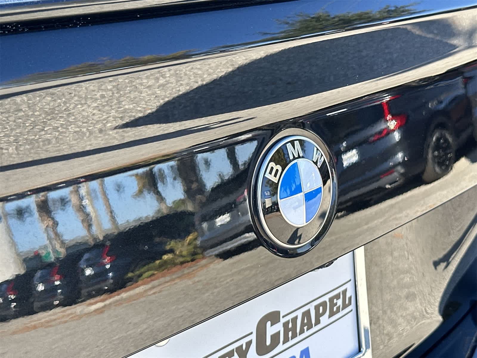 Thumbnail: 2023 BMW 2 Series - 10