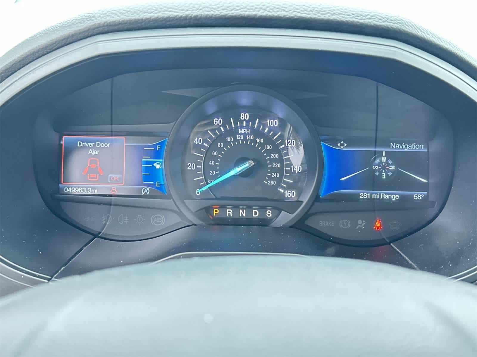 Thumbnail: 2022 Ford Edge - 21